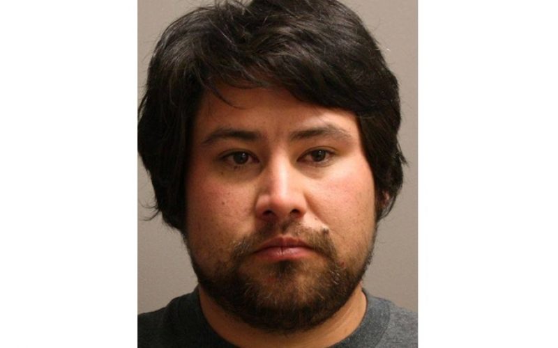 Wanted stabbing suspect still at large in Inyo County