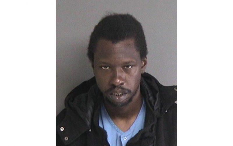 Homeless Man with a Violent History Arrested for Attacking 3 Individuals