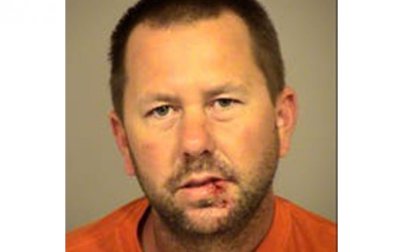 Neighborhood Crime Spree Ends with Arrest