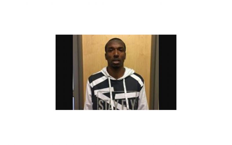 Convicted Sex Offender Arrested for Accosting 3 Different Women