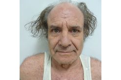 Clearlake Police arrest man suspected of molesting two children