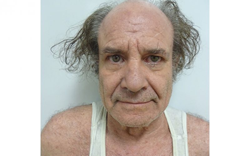 Clearlake Police arrest man suspected of molesting two children
