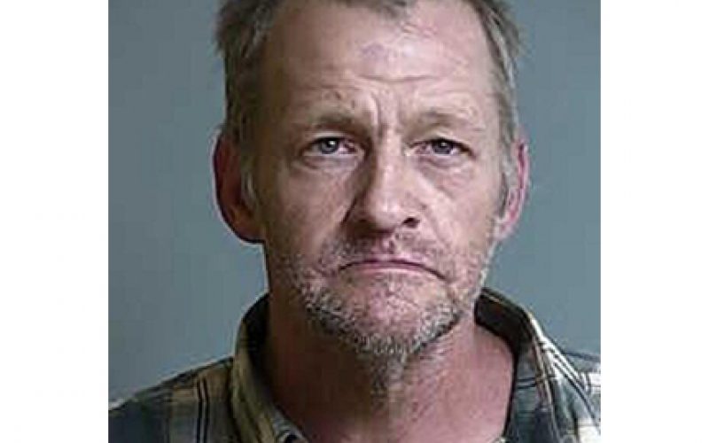 Ex-felon arrested for the shooting of two dogs