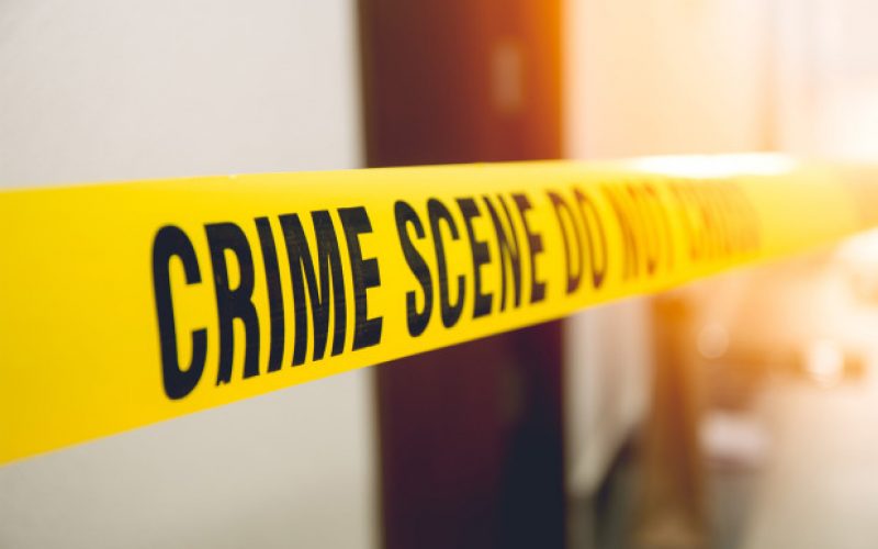 Weaverville woman arrested after alleged sword attack