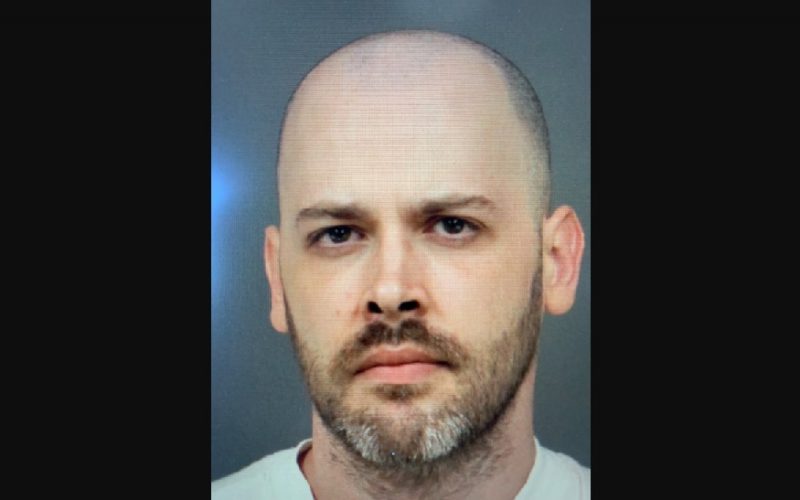 Attempted murder suspect arrested after pursuit in Arroyo Grande
