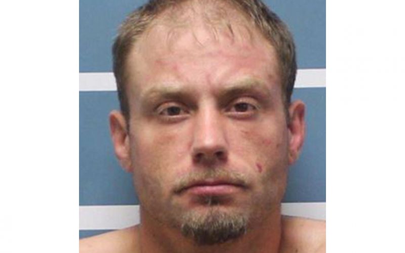 Tulare County Man Arrested for Lewd Acts with Minor
