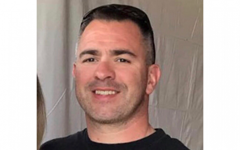 CHP Officer Arrested for Burglary, Criminal Threats, Brandishing Firearm