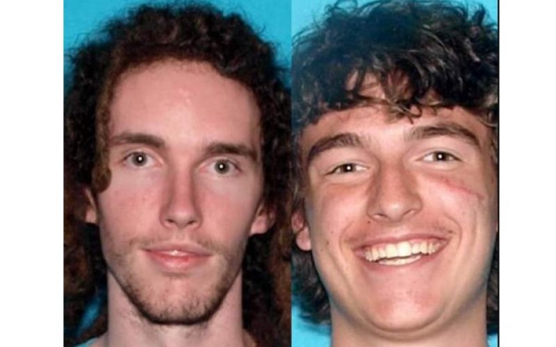 Missing person from Illinois found dead in Lake County, suspect identified