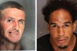 Adventures in San Joaquin County Law Enforcement