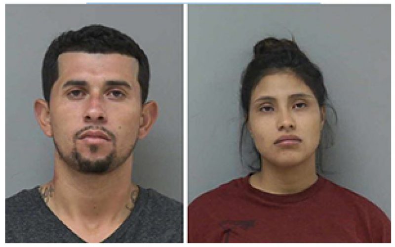 Two Arrested in Connection with Madera County Murder