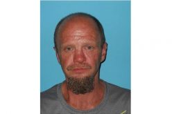Erratic man resists arrest, threatens to kill police sergeant in Sonora