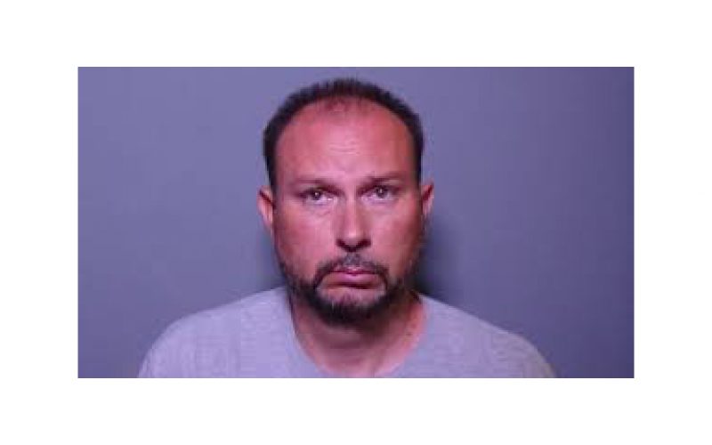Middle School Music Director Suspected of Child Molestation, Arrested at Home