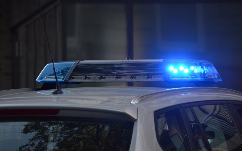 One cited, another arrested after sideshow activity in Fairfield