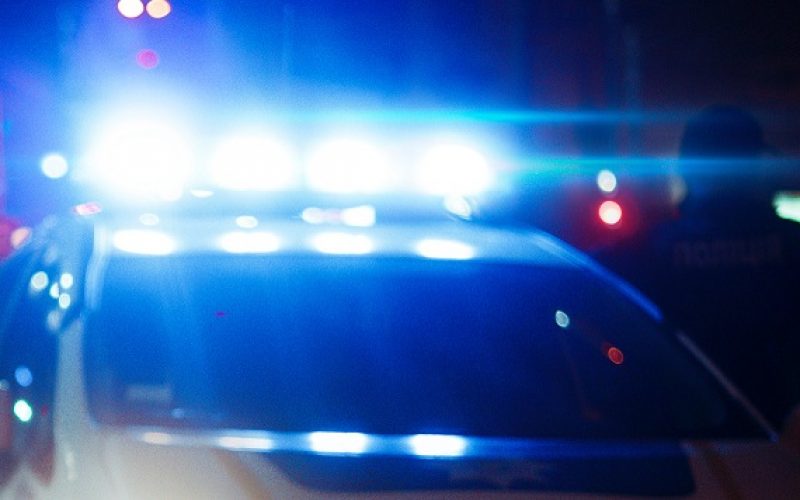Willits man arrested, accused of domestic violence battery