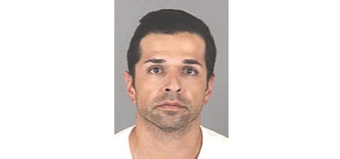 Lake Elsinore man arrested on suspicion of credit card fraud at Launche Point resort
