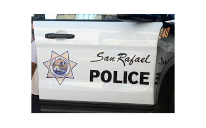 Man Arrested for Stealing a Boat & Taking his Buddies Out for a Ride