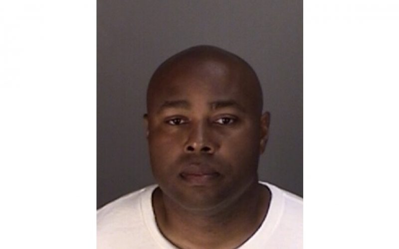 Napa County man charged with felony sex crimes relating to children