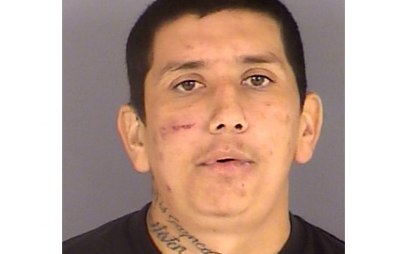 Drunk Driver Hauling Rifles, Body Armor And More