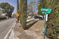 Man sets his mom on fire inside home, barricades himself for 5 hours