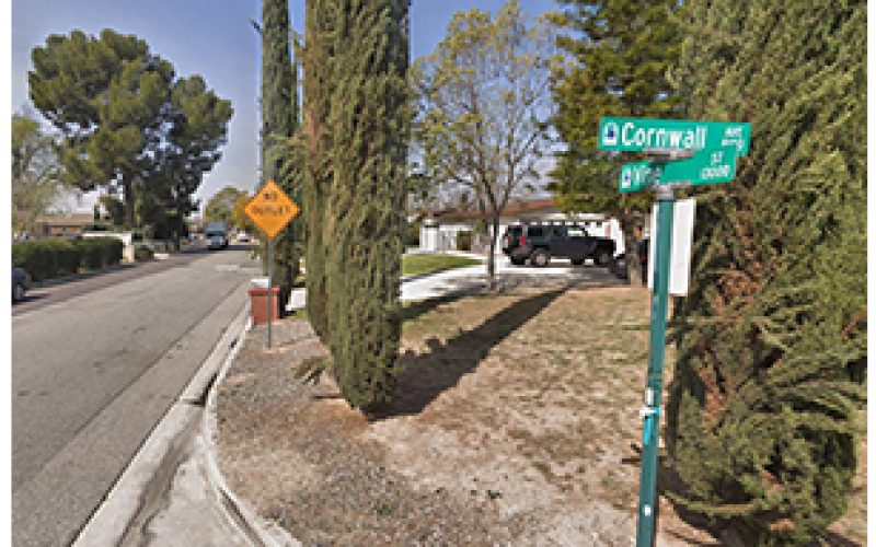 Man sets his mom on fire inside home, barricades himself for 5 hours