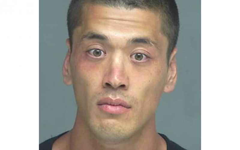 Garden Grove Man Confesses to Stabbing Mother to Death