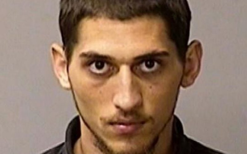 Man Arrested In Shooting That Injured Two Adults And Killed Their Dog