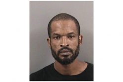 Suspect in Custody Faces 6 Firearms Charges for South Berkeley Shooting