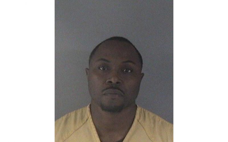 Man Accused of Committing 2 Robberies within Walking Distance