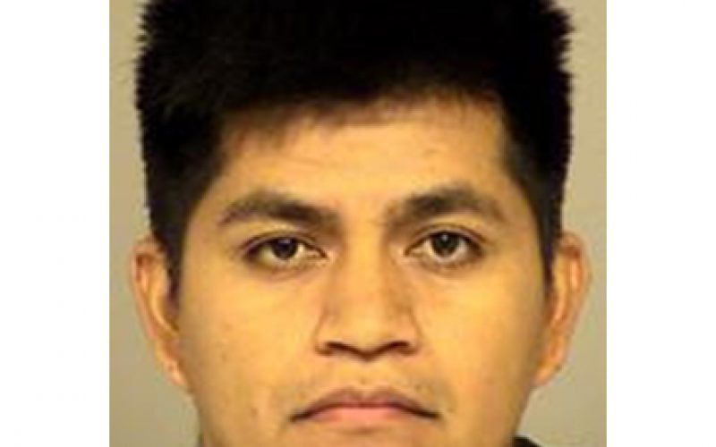 Child Annoying Arrest after offering money for sex