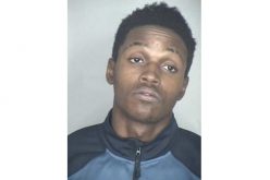Chico Police: Woman awakes to find naked burglary suspect next to her in bed