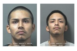 Investigation Into Suspected Gang-Related Shooting in Selma Nets Two Arrests