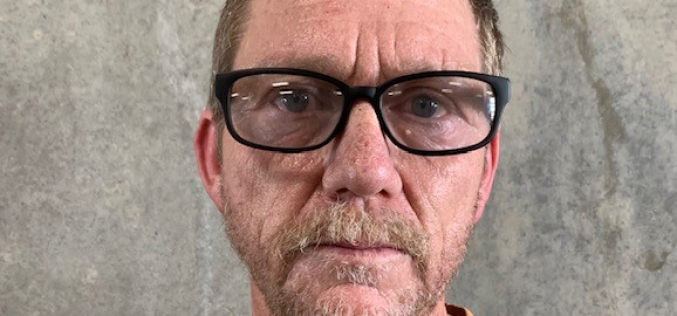 Man suspected of multiple thefts arrested in Salinas