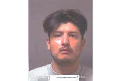 One of two suspects arrested in Hanford gas station shooting