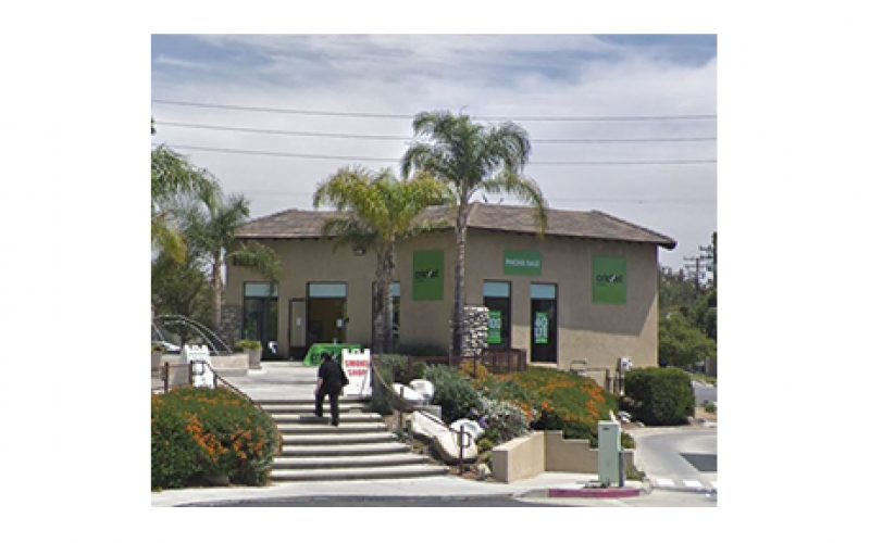 Suspects Rob Cricket Wireless in Rancho Cucamonga and are Arrested Soon Afterwards