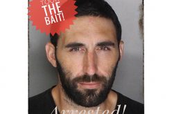Man arrested after stealing “Bait” from Folsom PD