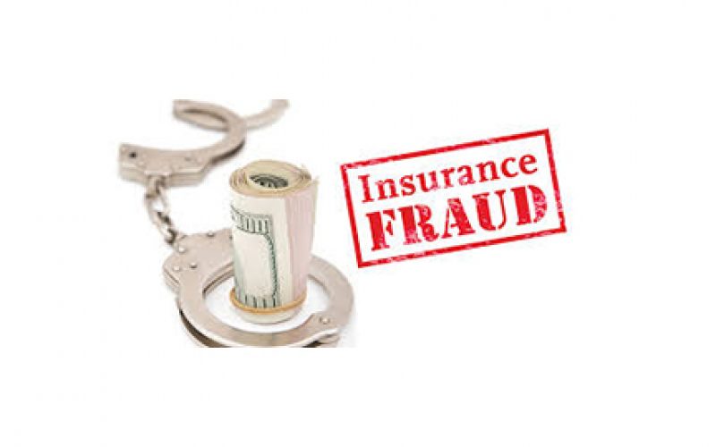 Bakersfield dental assistant arraigned for insurance fraud and theft