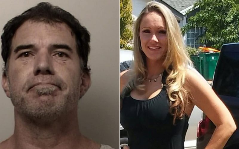 Husband arrested in missing person turned homicide case of 33-year-old Heather Gumina