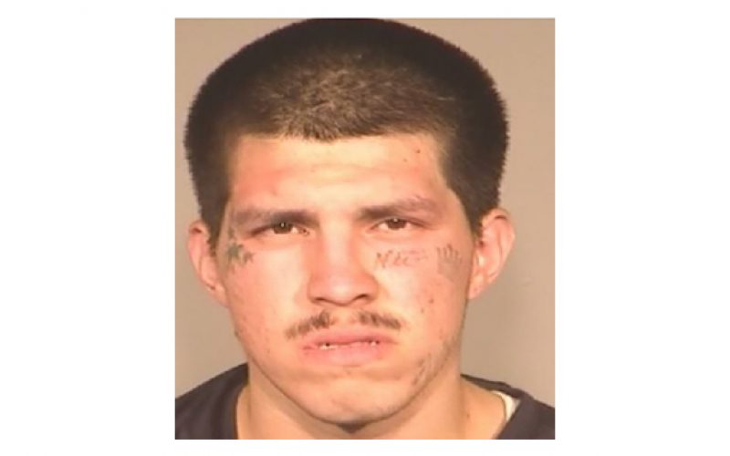 Single stab wound proves fatal for 38-year-old victim