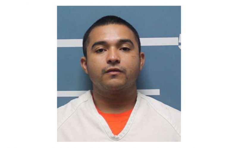 Previous Dairy Employee Arrested for Killing Past Employer