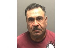 Slow-Speed Chase Ends In DUI Arrest