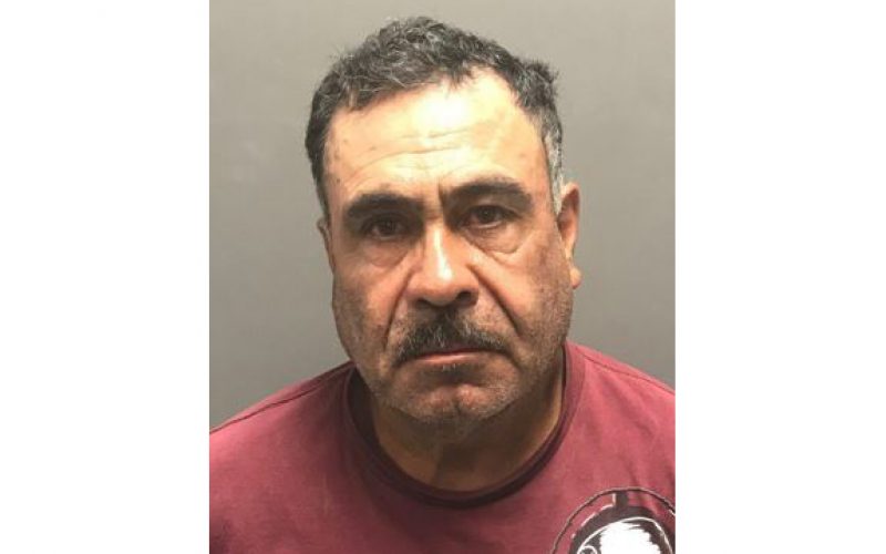 Slow-Speed Chase Ends In DUI Arrest