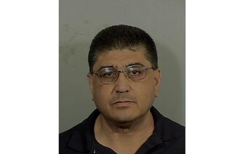 Man gets 10 years for first degree robbery of Redding bank