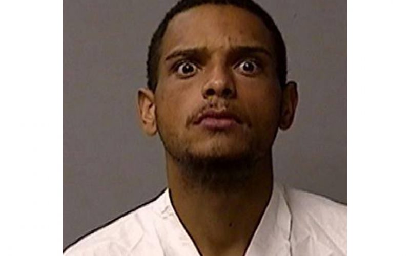 Man arrested for brutal beating of transient female