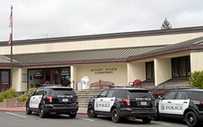 Waitress Arrested on Suspicion of Identity Theft and Drug Possession