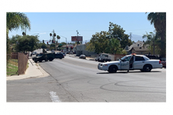 Suspect of Fatal Shooting at Stanton Motel Arrested in Bakersfield