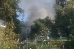 Domestic violence call leads to arson investigation in Santa Cruz