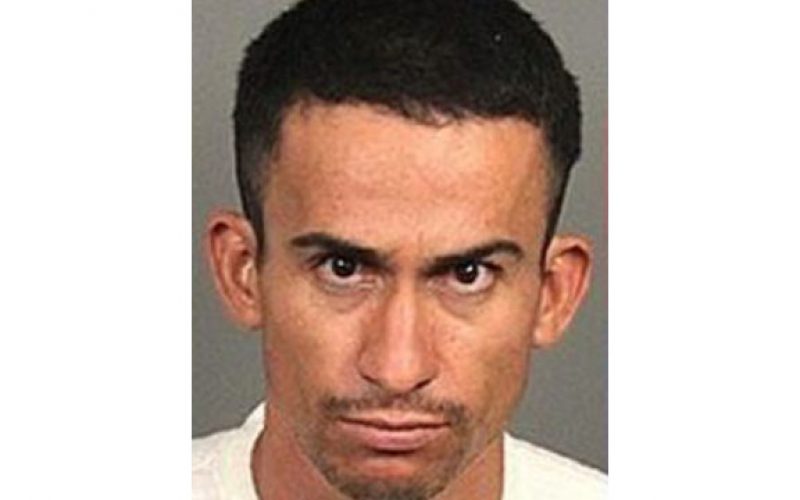 Criminal Threats Help a Barricaded Felon with a Firearm Get Arrested