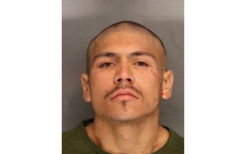 San Joaquin County detectives arrest suspect in firehouse burglary