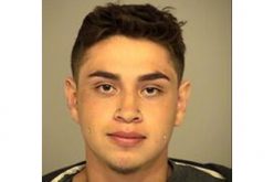 Hit-and-run Car Thieves Charged with ADW