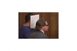 Man blames half gallon of vodka for his fatal stabbing of sister